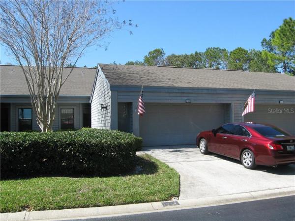 EAGLES LANDING CONDO