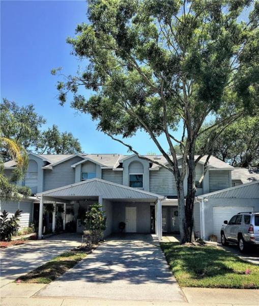 VILLAGE OF SOMERSET WOODS