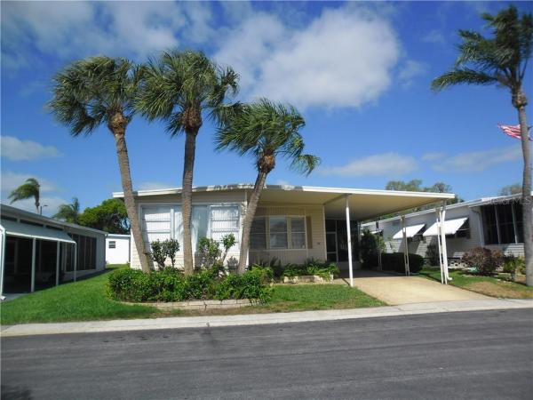 BLUE JAY MOBILE HOME ESTATES CONDO