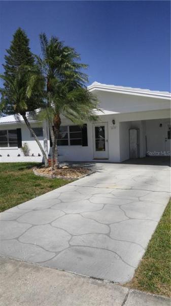 MAINLANDS OF TAMARAC BY THE GULF TWO CONDO