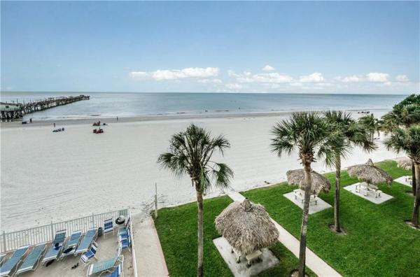 SEA OATS CONDO