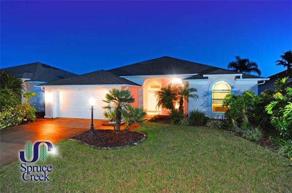 RESERVE AT SPRUCE CREEK UNIT 03D SEC 01