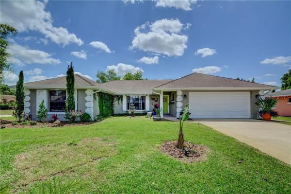 DELTONA LAKES UNIT 40