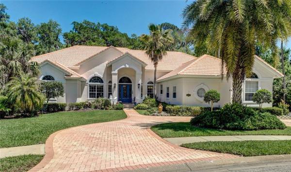 HALIFAX PLANTATION UNIT 02 SEC A