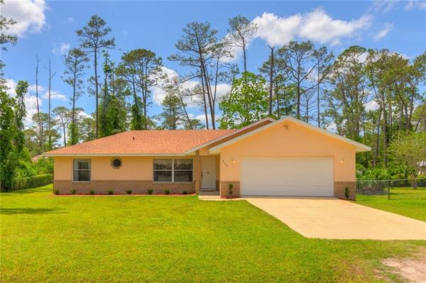 DAYTONA PARK ESTATES SEC A