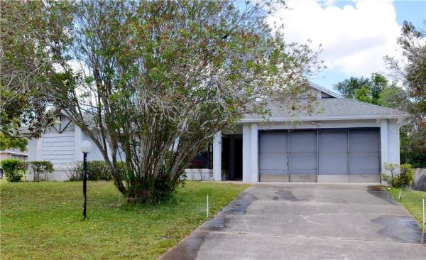 DELTONA LAKES UNIT 20