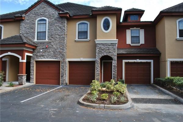 TUSCANY AT INNISBROOK CONDO