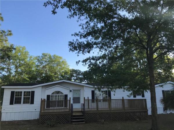 POTTERFIELD GARDEN AC - JJ 1ST AD