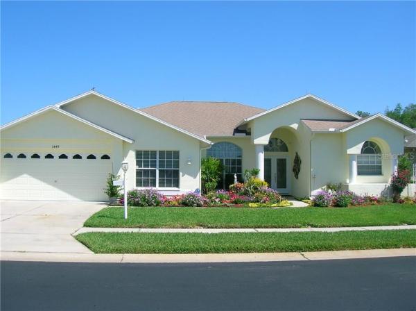 HERITAGE SPGS VILLAGE 15