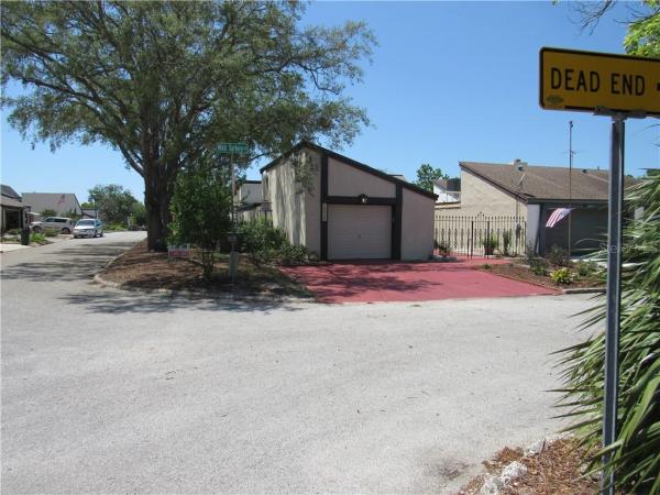 BEACON WOODS VILLAGE