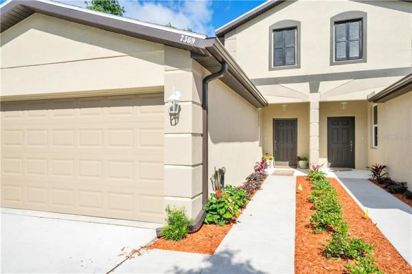 HAMPTON VILLAGE AT RIVER RIDGE PH 01