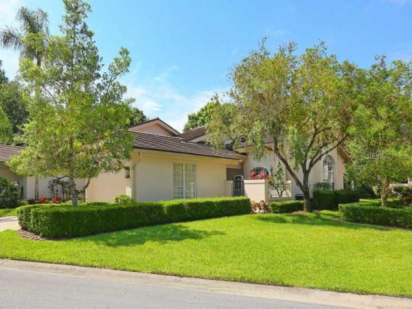 MEADOWS - PENSHURST PARK