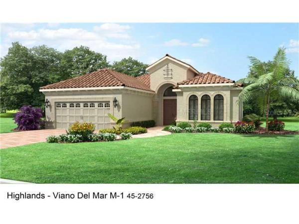 LAKEWOOD RANCH COUNTRY CLUB EAST HIGHLANDS