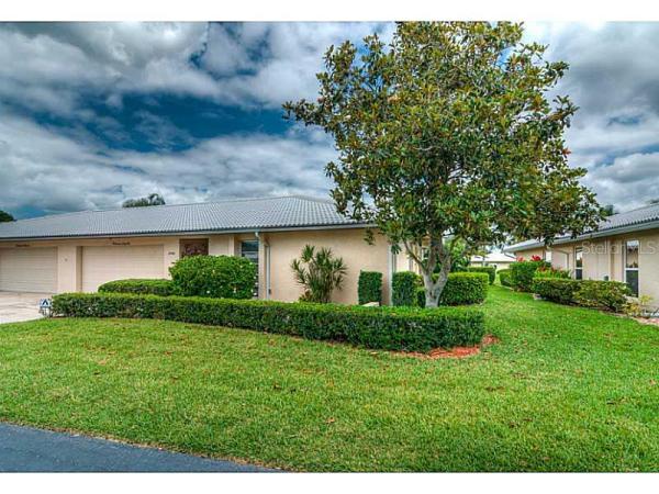 VILLAGE GREEN SEC 16