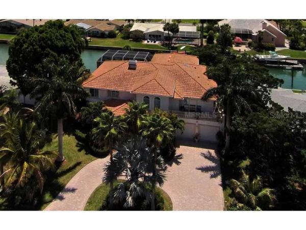 COUNTRY CLUB SHORES UNIT 2