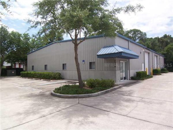 301 PARK OF COMMERCE NORTH