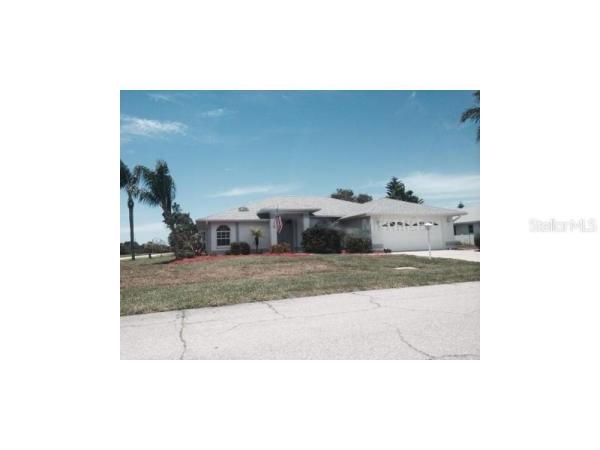 GULF VIEW ESTATES UNIT 1