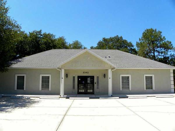 NOT PART OF A SUBDIVISION