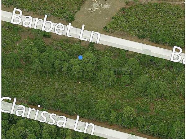 PORT CHARLOTTE SEC 58