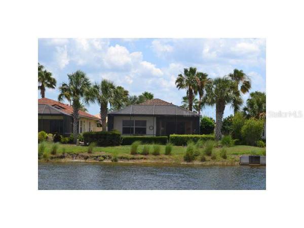 VENETIAN GOLF & RIVER CLUB