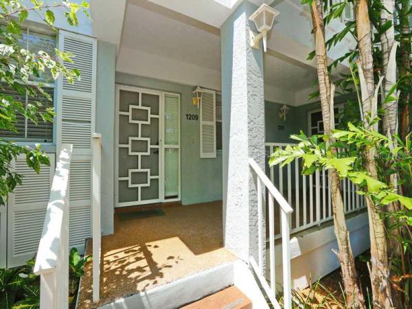 EDGEWATER COVE AT PERICO 3 CB24/134