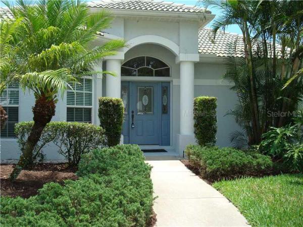 CALUSA LAKES, UNIT 8