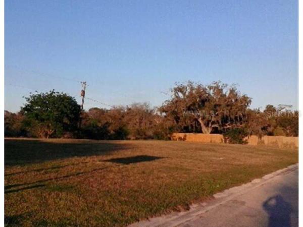 FAIR OAKS SUBDIVISION PHASE II PB51/78