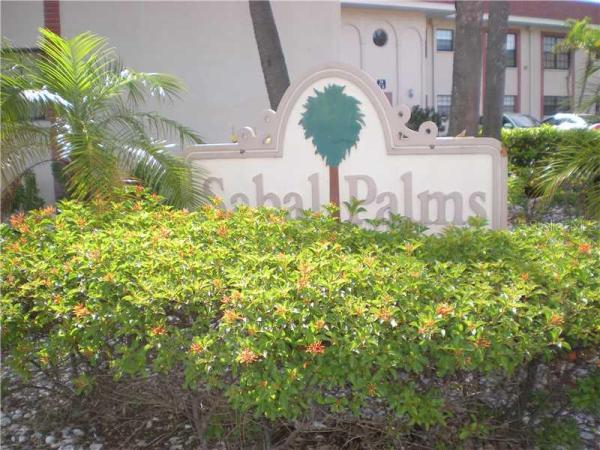 SABAL PALM GARDENS PHASE III CB15/6