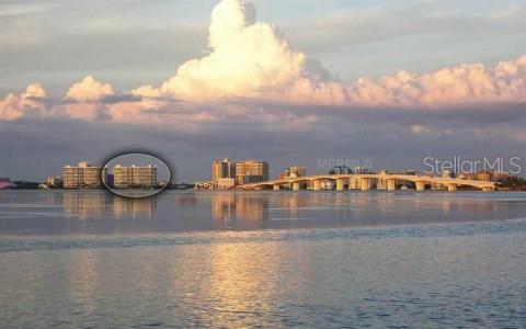 CONDO ON THE BAY TOWER I