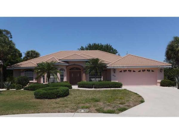CALUSA LAKES UNIT 6