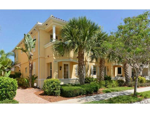 ISLES OF SARASOTA UNIT 1