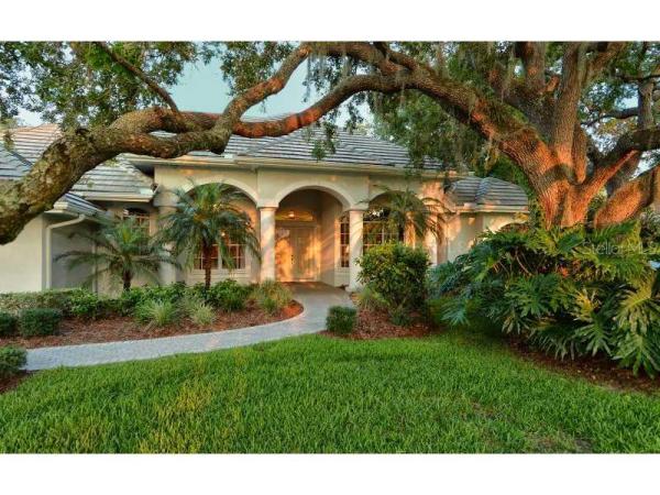 VENICE GOLF & COUNTRY CLUB UNIT 2-B