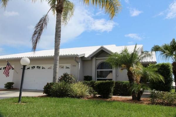 CRESTWOOD VILLAGE OF SARA 3