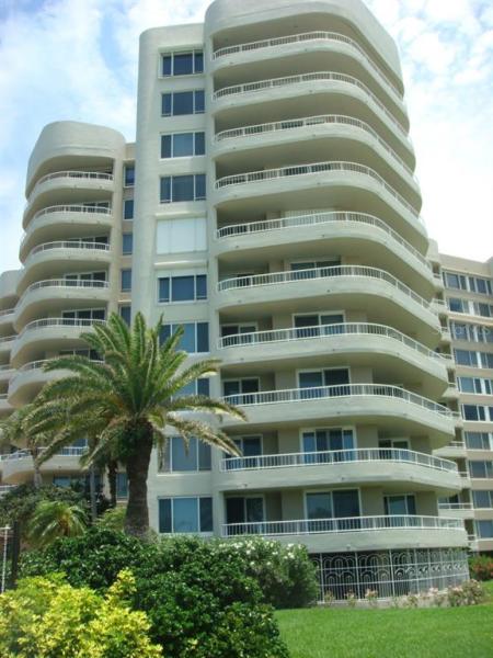 BEACHES OF LONGBOAT KEY PH-1