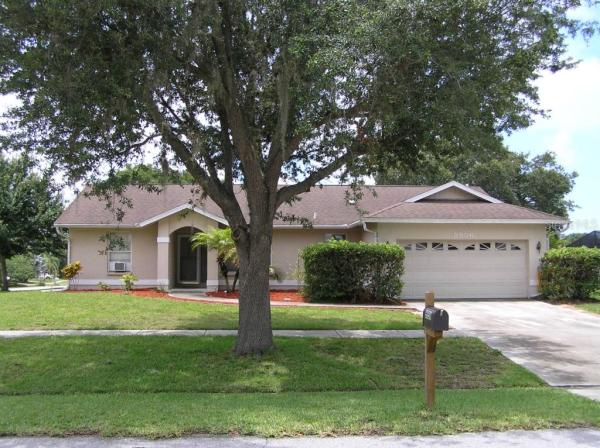 COLONIAL OAKS UNIT 22