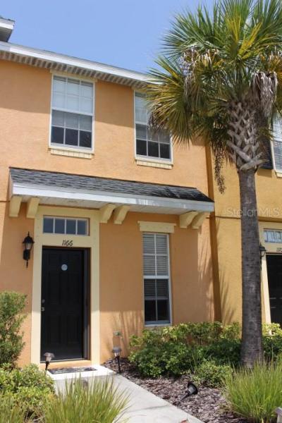 BRADFORD MANOR TWNHMS REP