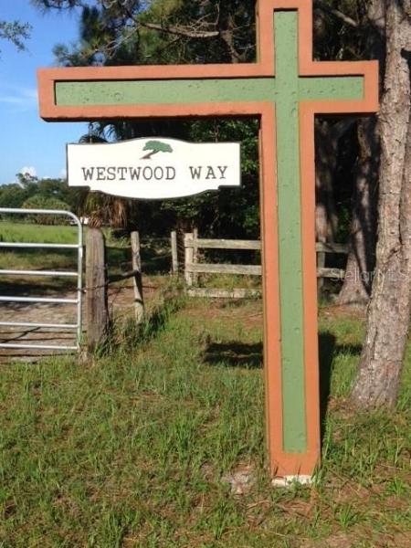 WESTWOOD BY MYAKKA VALLEY