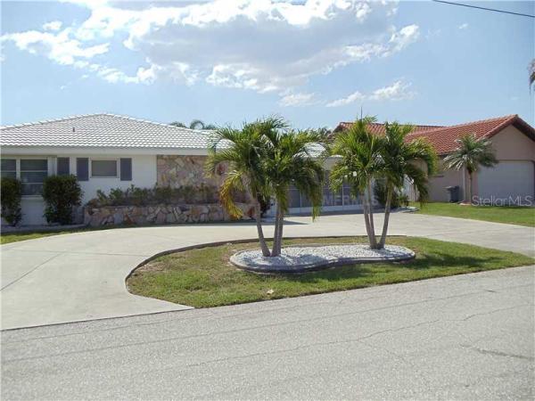 PUNTA GORDA ISLES SEC 7