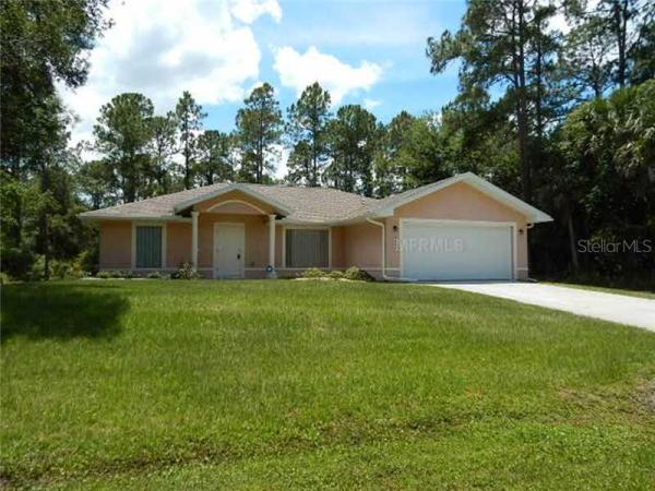 PORT CHARLOTTE SUB 31