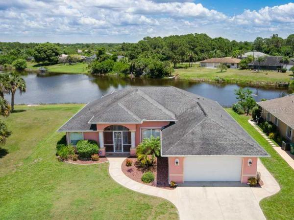 PORT CHARLOTTE SEC 63