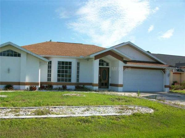 PORT CHARLOTTE SEC 15