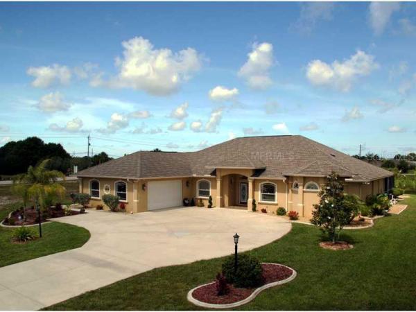 ROTONDA WEST LONG MEADOW