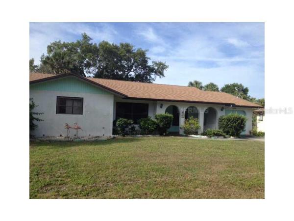 PORT CHARLOTTE SEC 27