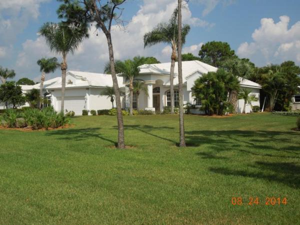ADMIRALS POINT LAND CONDO