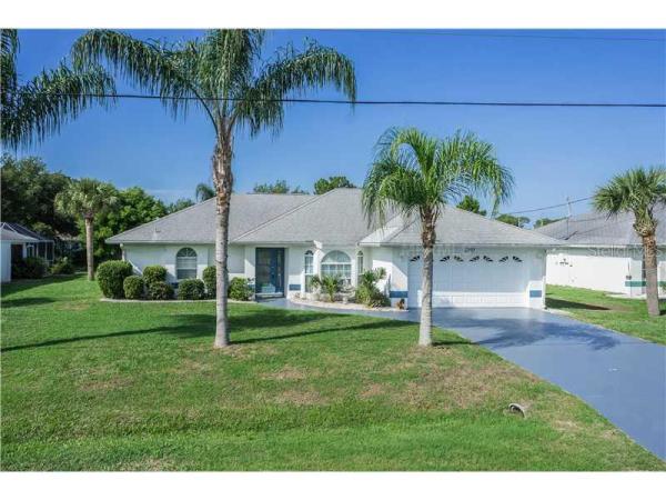 PORT CHARLOTTE SUB 09