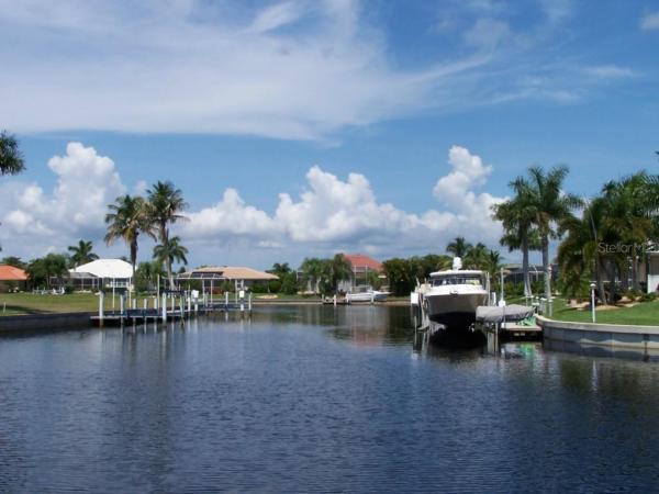 PUNTA GORDA ISLES SEC 11