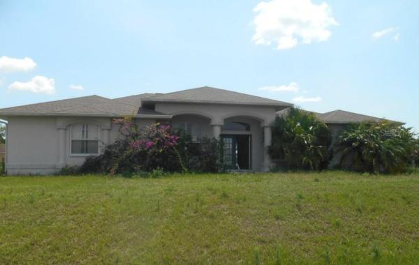 PORT CHARLOTTE SUB 36