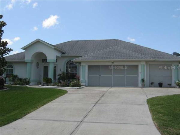 ROTONDA PEBBLE BEACH