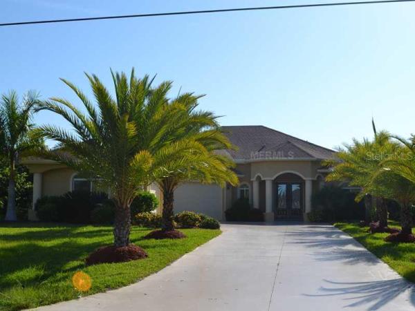 ROTONDA WEST LONG MEADOW