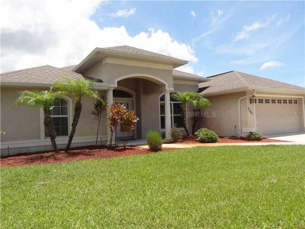 PORT CHARLOTTE SEC 64